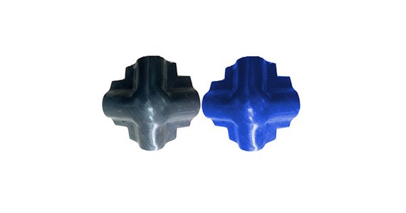 想知道太原樹脂瓦表層產(chǎn)生氣泡的原因嗎？看這里