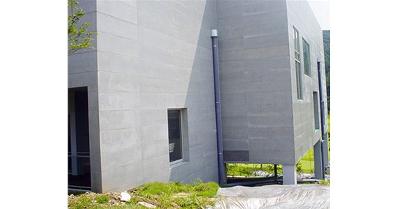 山西水泥壓力板比普通水泥板有哪些優(yōu)點？